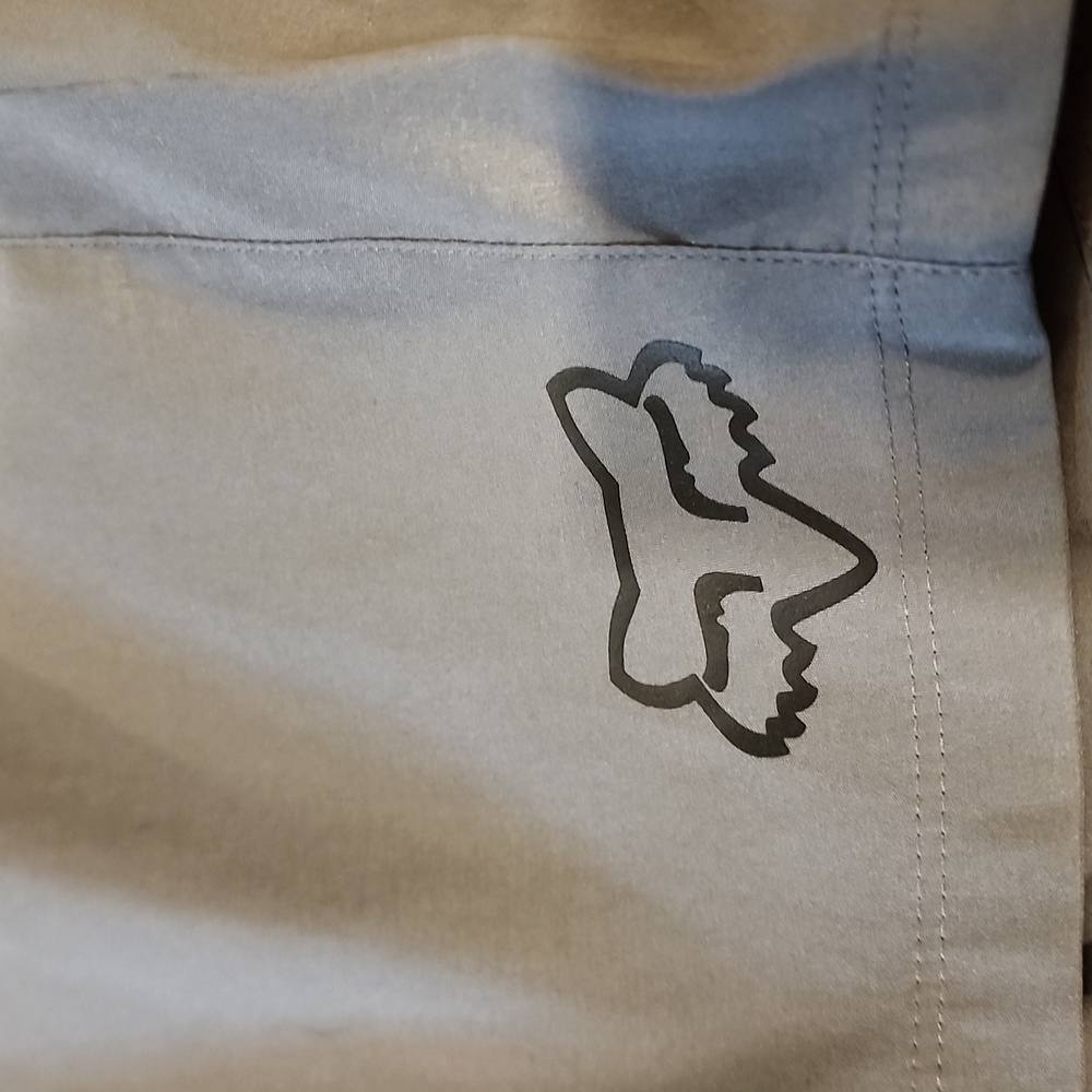 Fox Ripley Racing Shorts - Picture 2 of 7